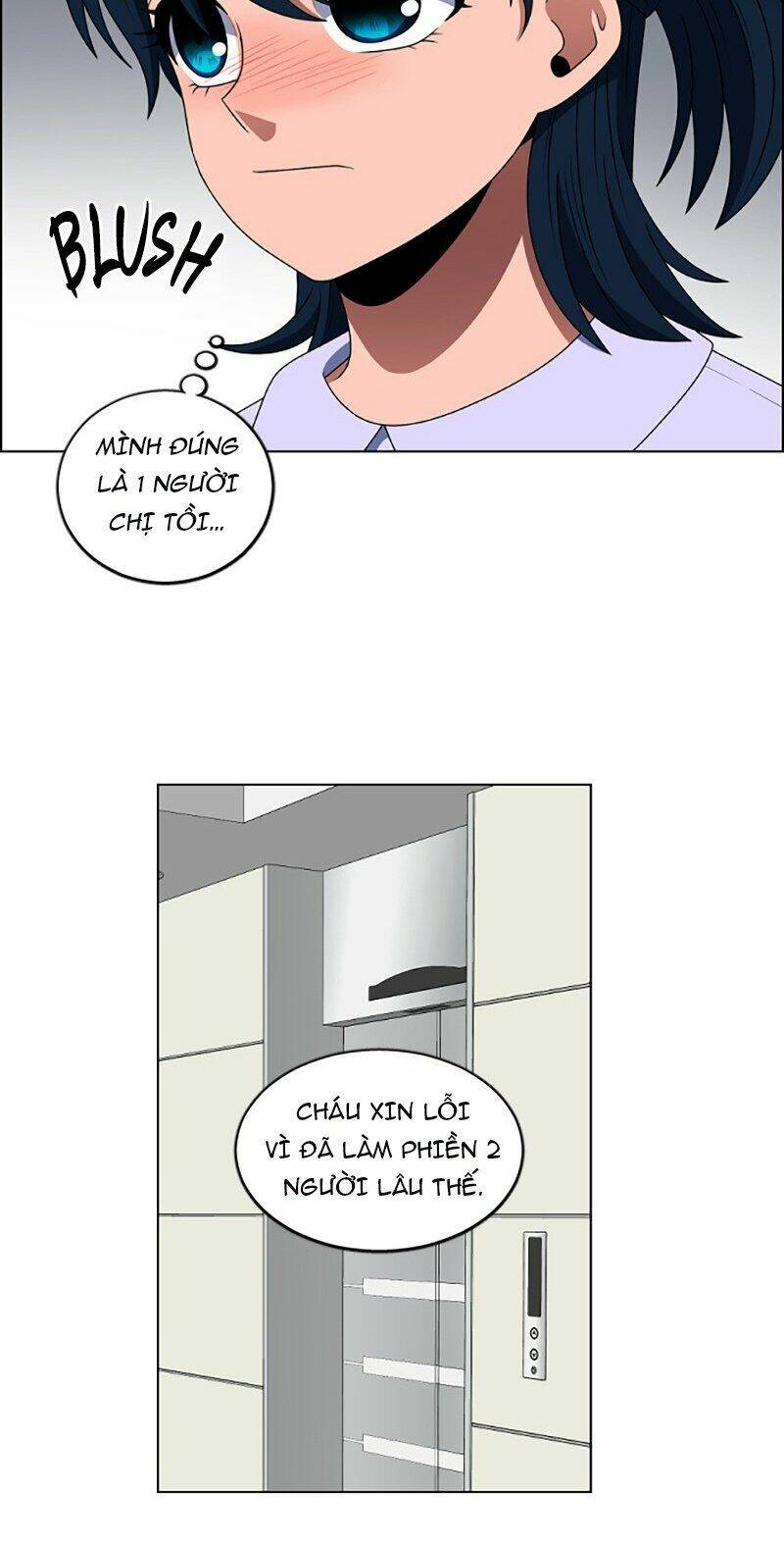 No Scope - Chương 85