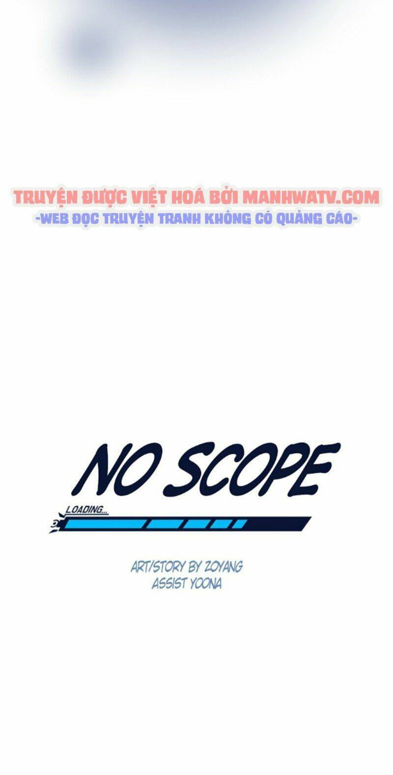 No Scope - Chương 85