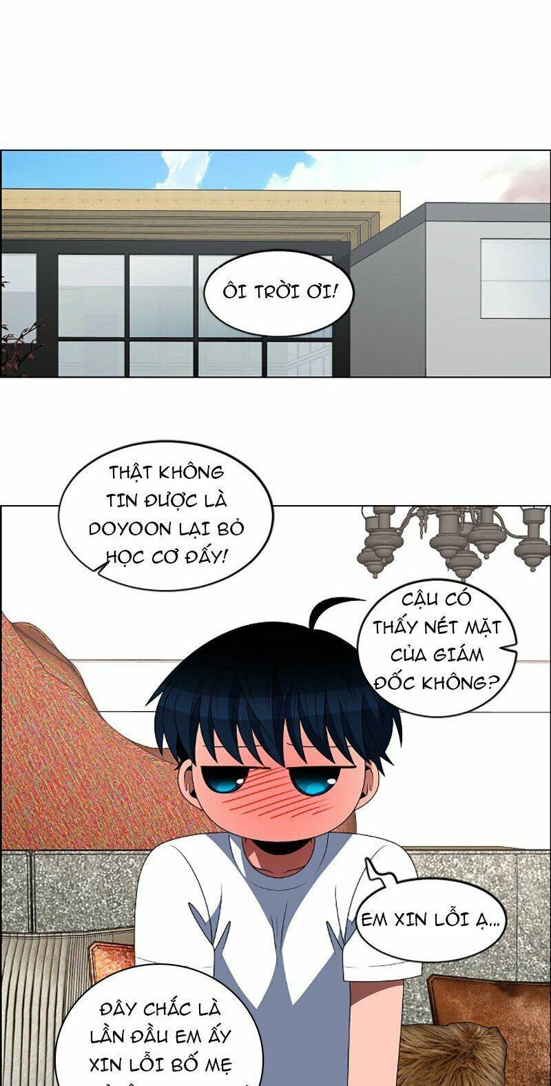 No Scope - Chương 85