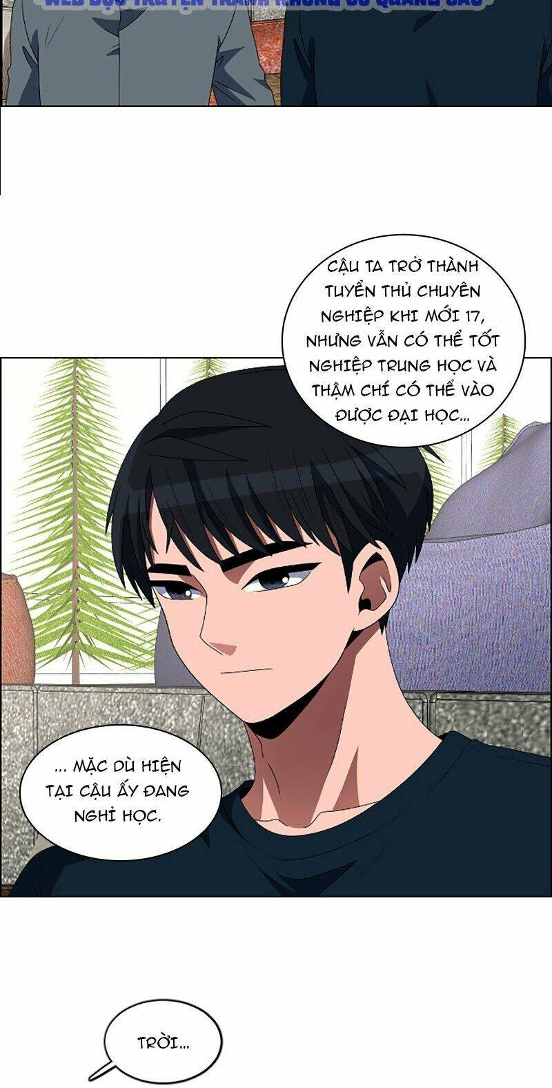 No Scope - Chương 85