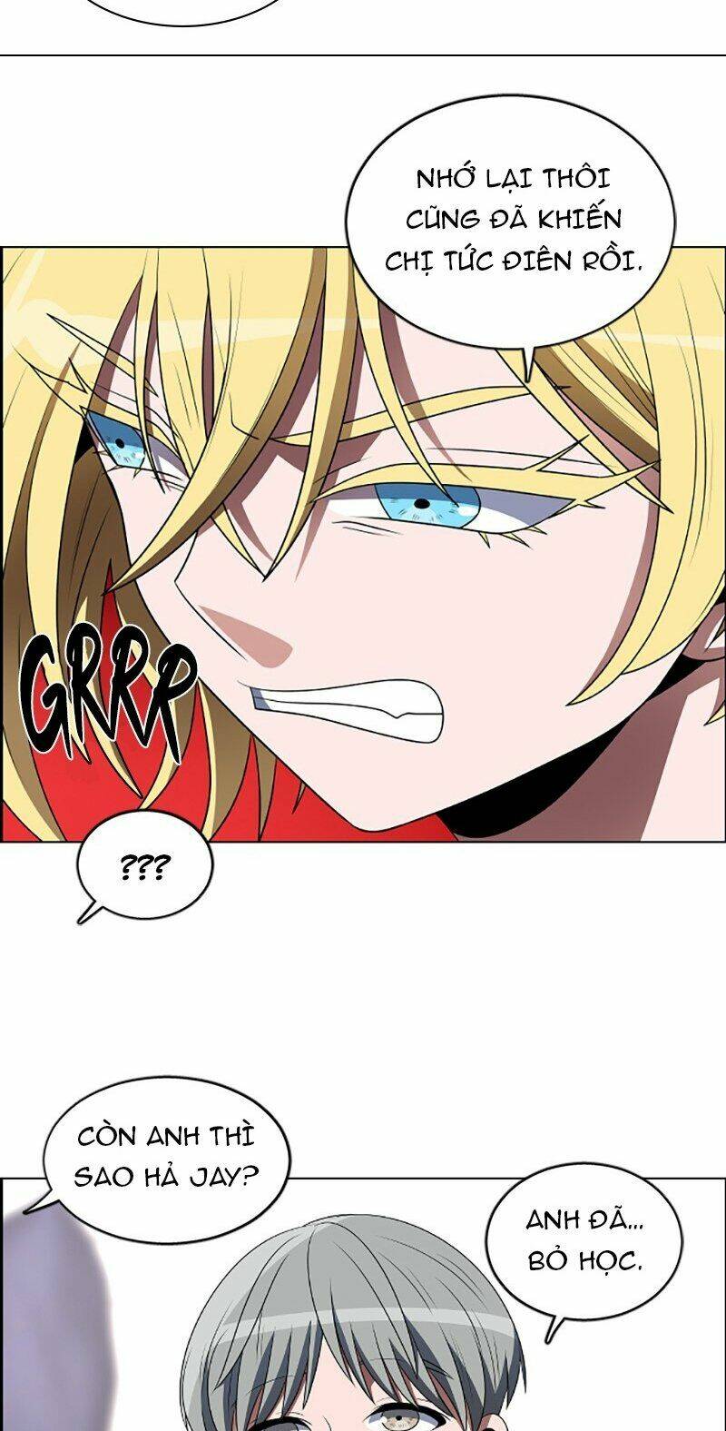 No Scope - Chương 85