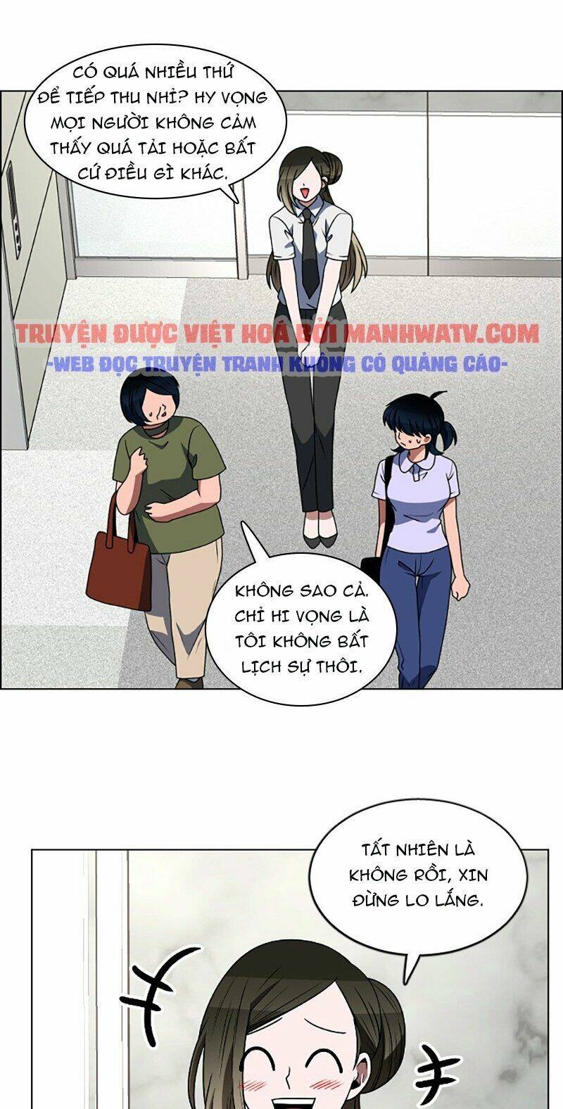 No Scope - Chương 85