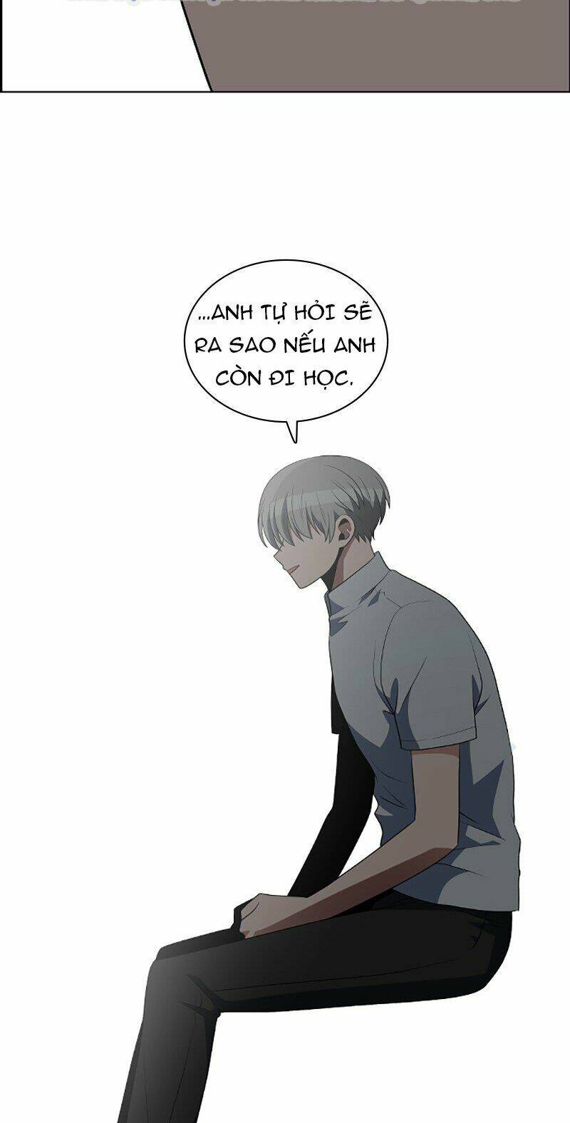 No Scope - Chương 85
