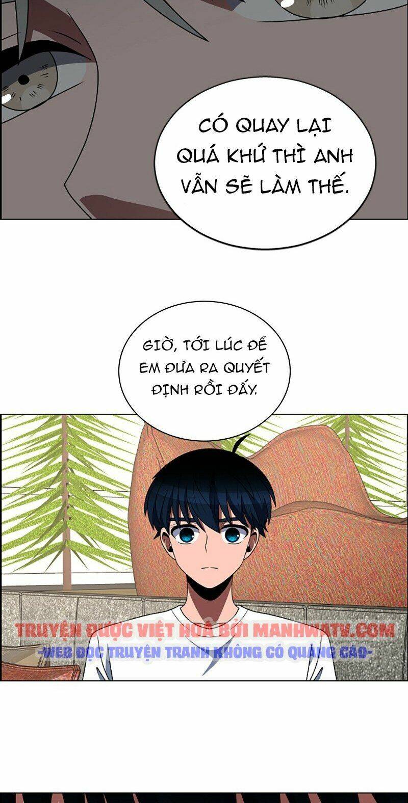 No Scope - Chương 85