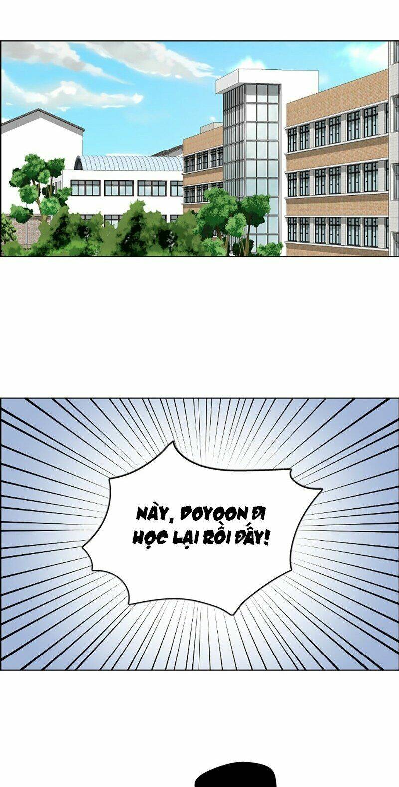 No Scope - Chương 85