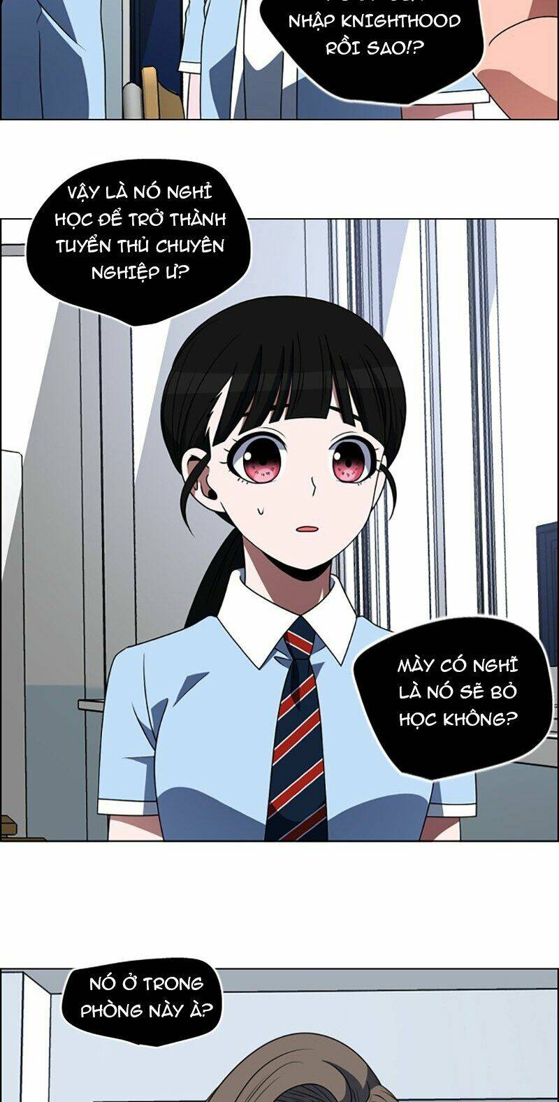 No Scope - Chương 85