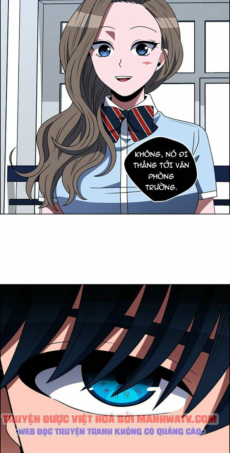 No Scope - Chương 85