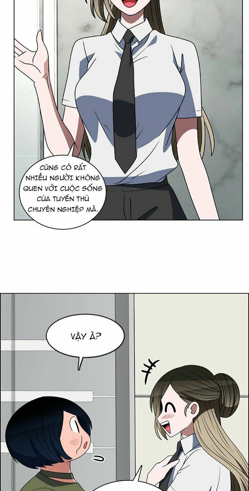 No Scope - Chương 85