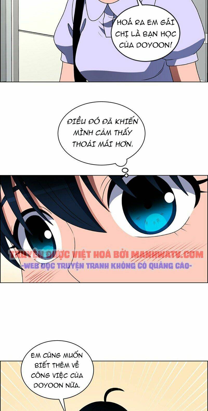 No Scope - Chương 85