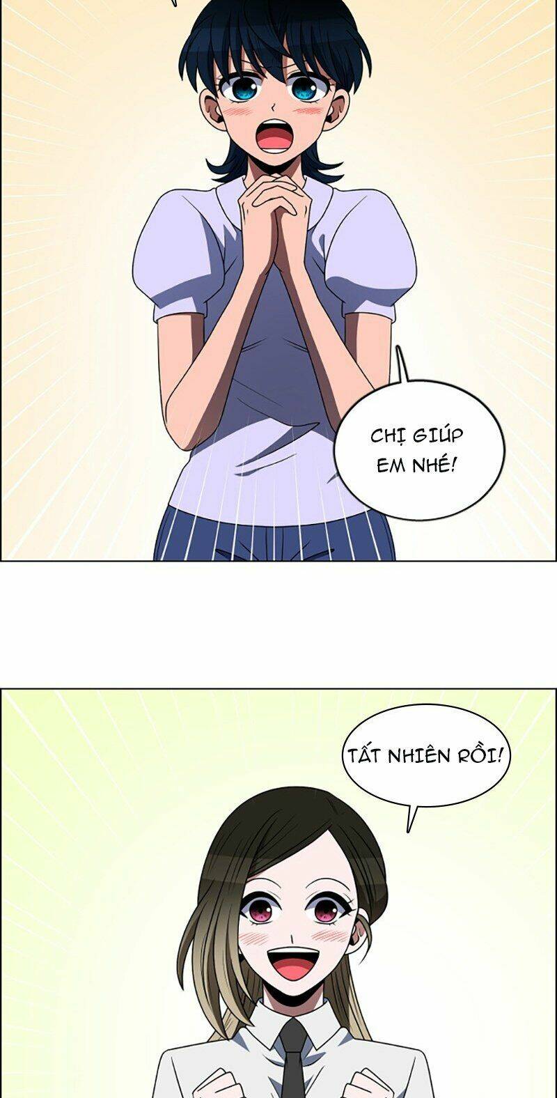 No Scope - Chương 85