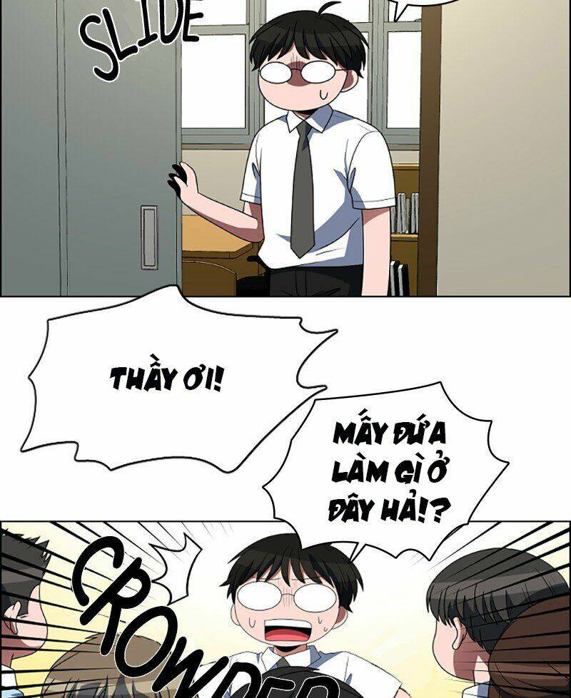 No Scope - Chương 86