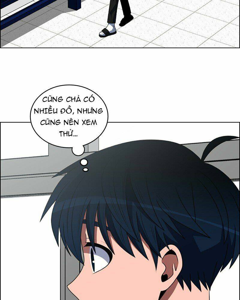 No Scope - Chương 86