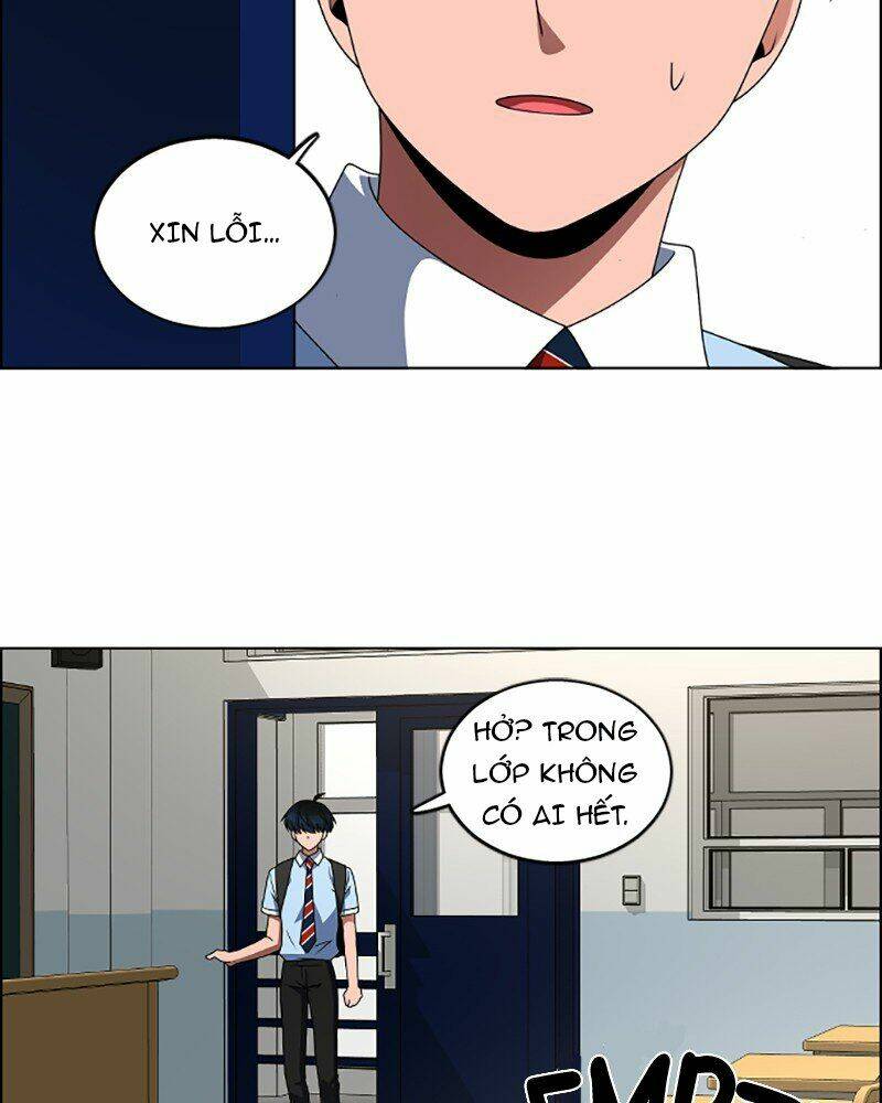 No Scope - Chương 86