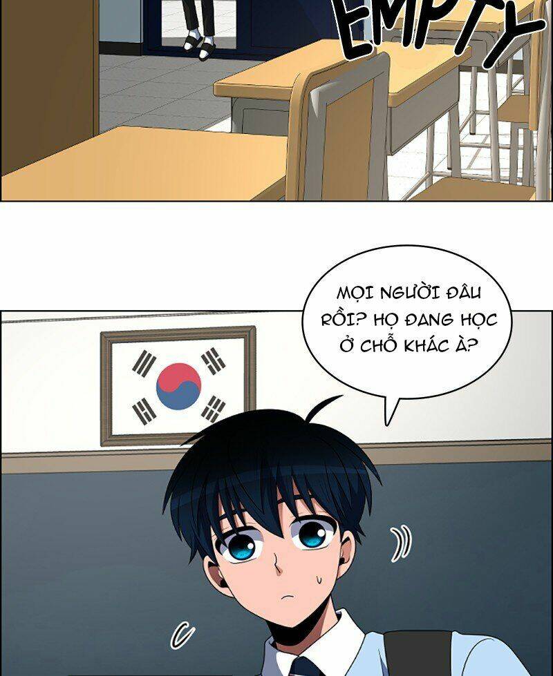 No Scope - Chương 86