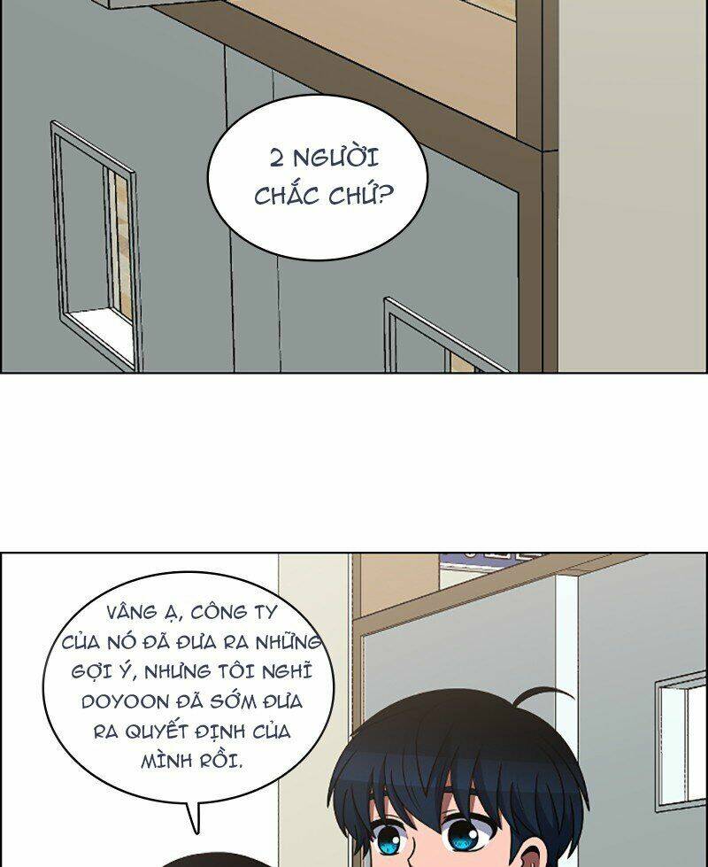 No Scope - Chương 86