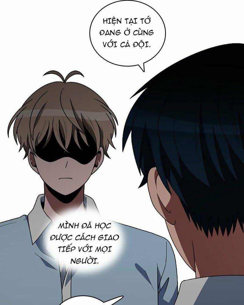 No Scope - Chương 86