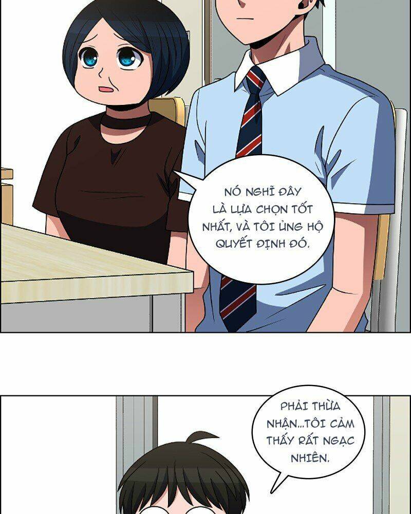No Scope - Chương 86