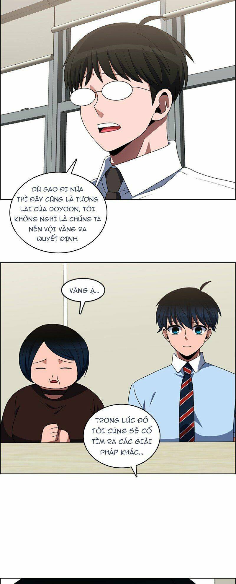No Scope - Chương 86