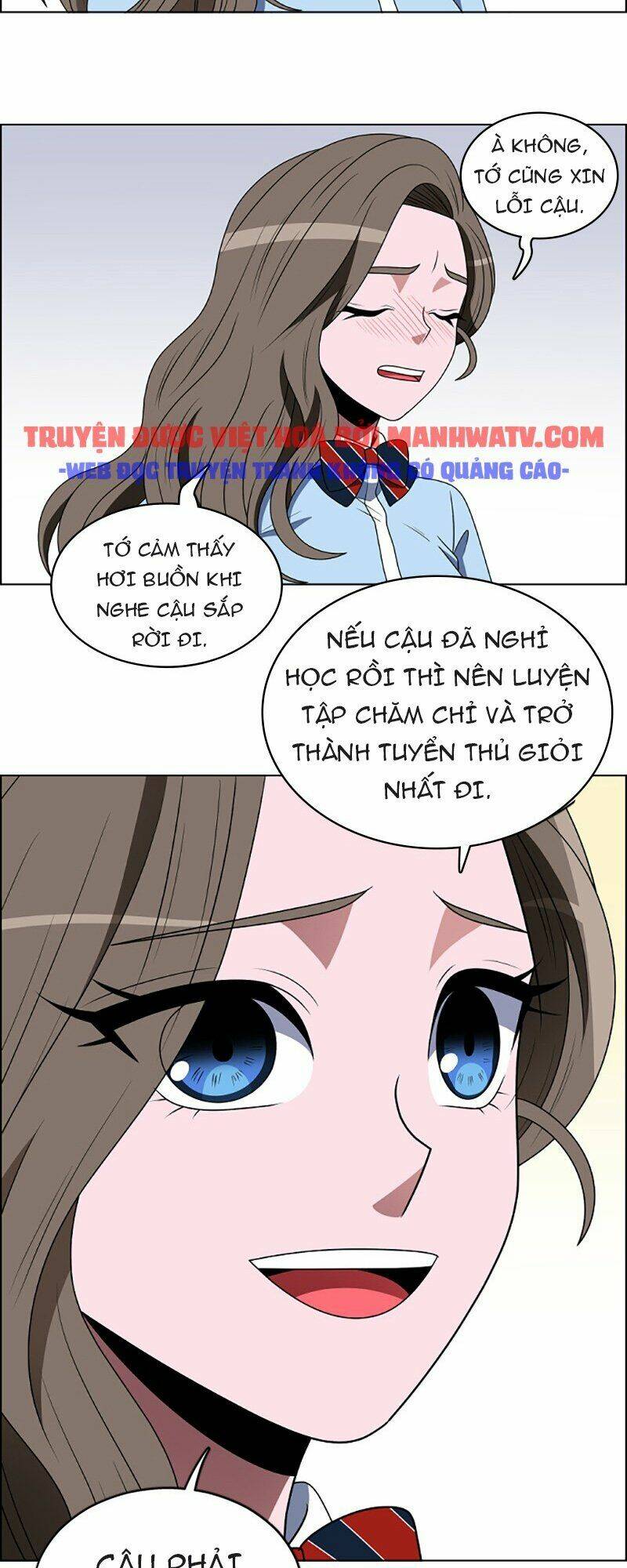 No Scope - Chương 87
