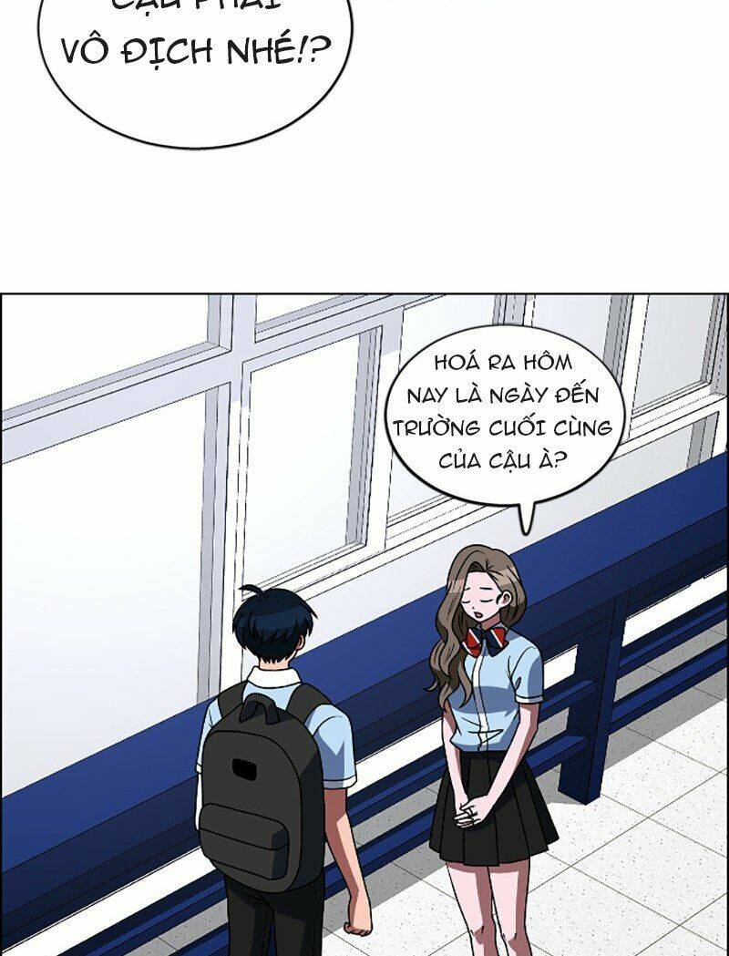 No Scope - Chương 87