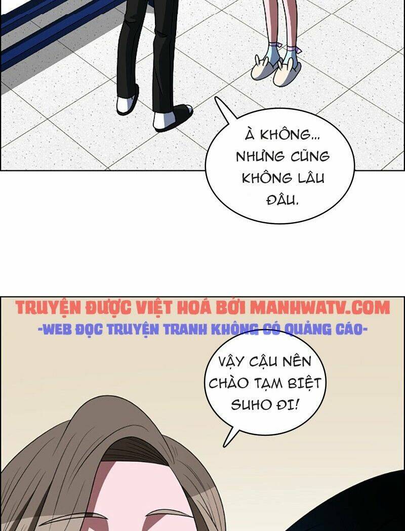 No Scope - Chương 87