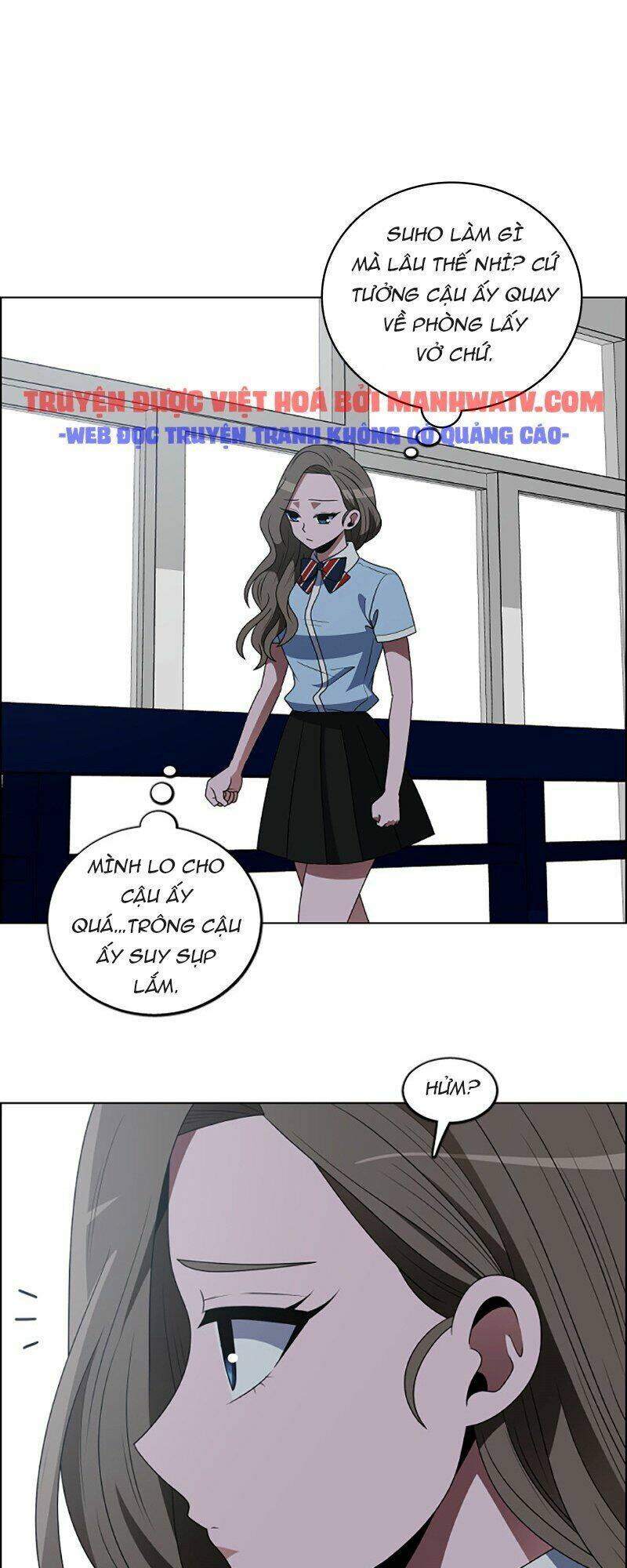 No Scope - Chương 87