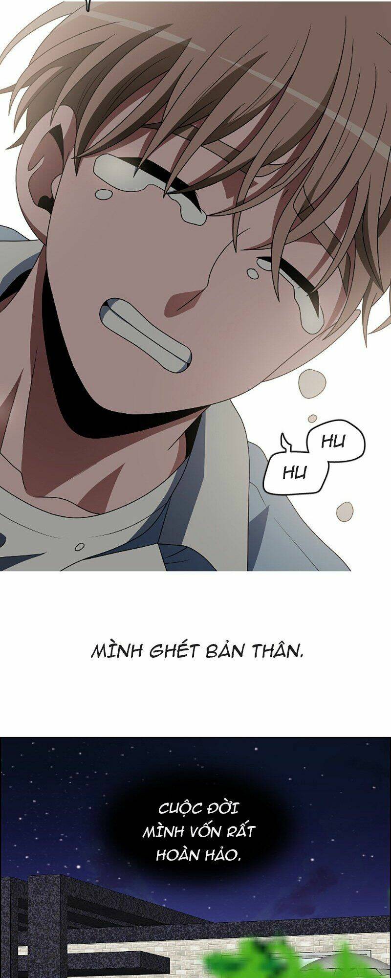 No Scope - Chương 87