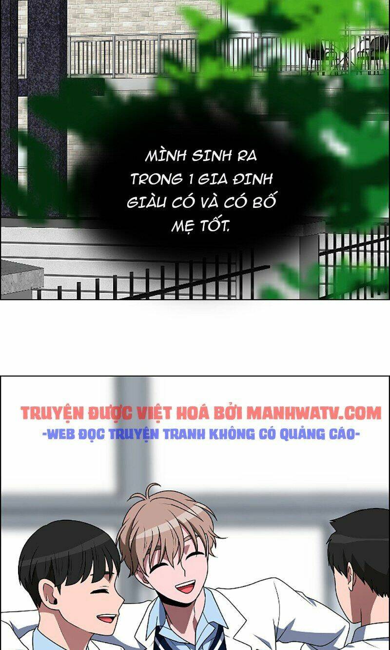No Scope - Chương 87