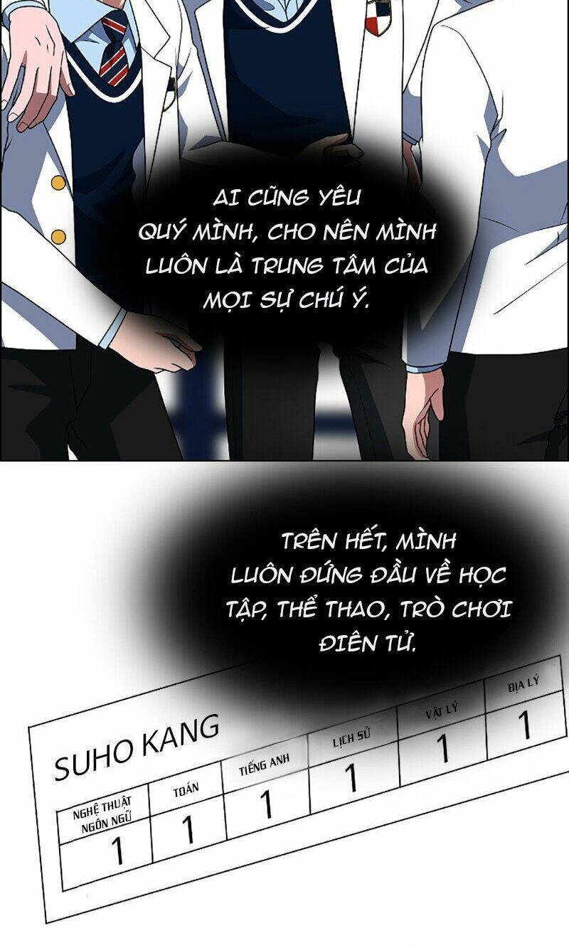 No Scope - Chương 87
