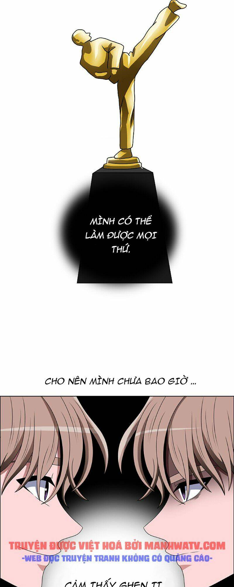 No Scope - Chương 87