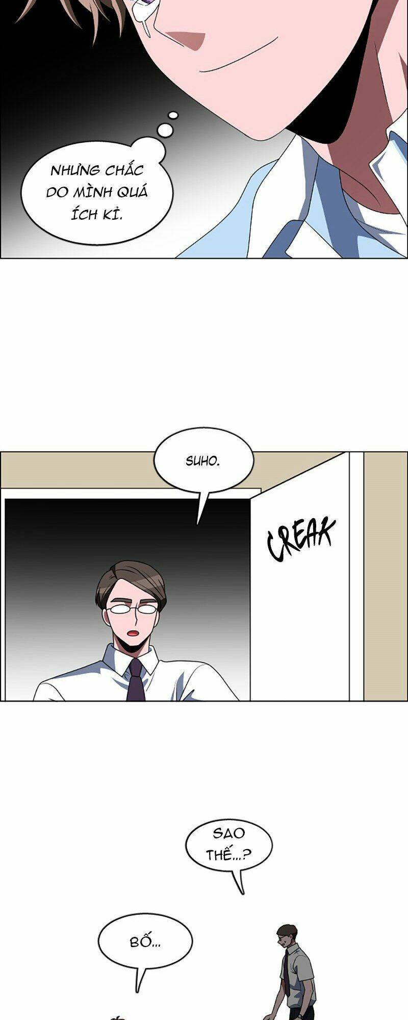 No Scope - Chương 87
