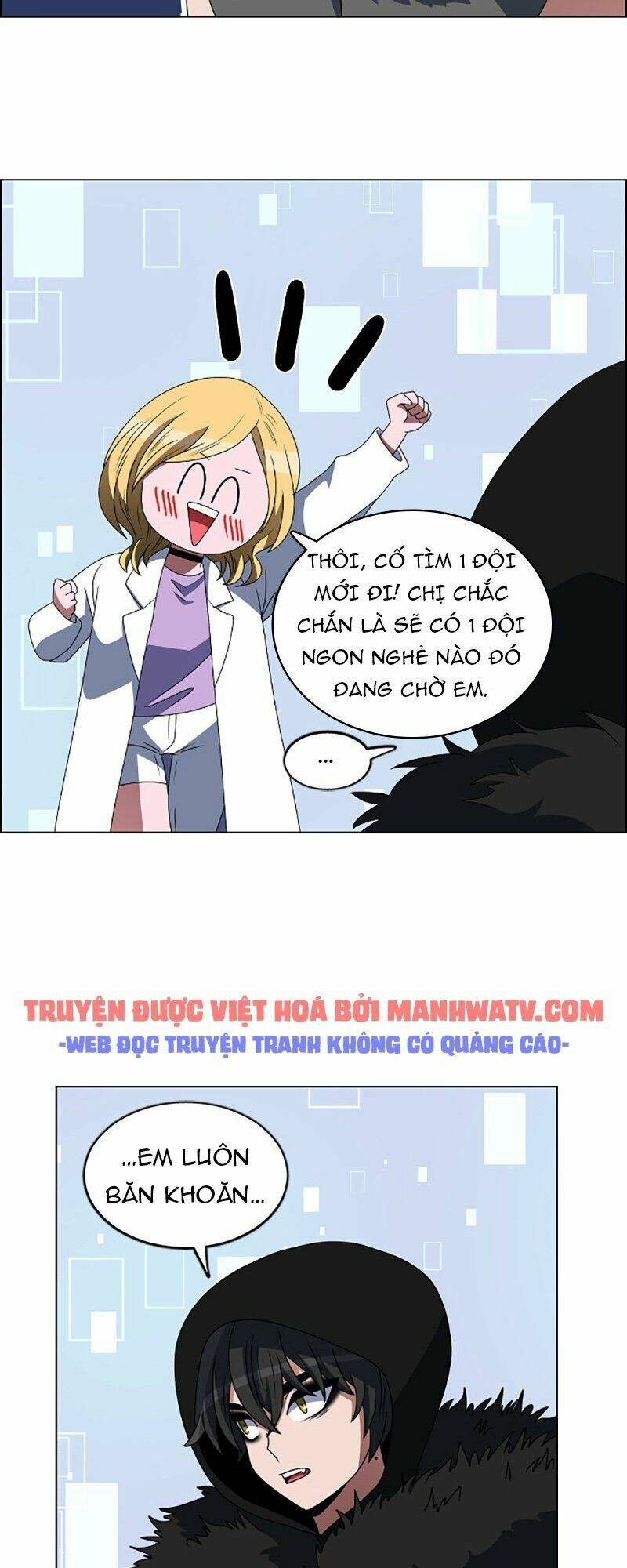 No Scope - Chương 87