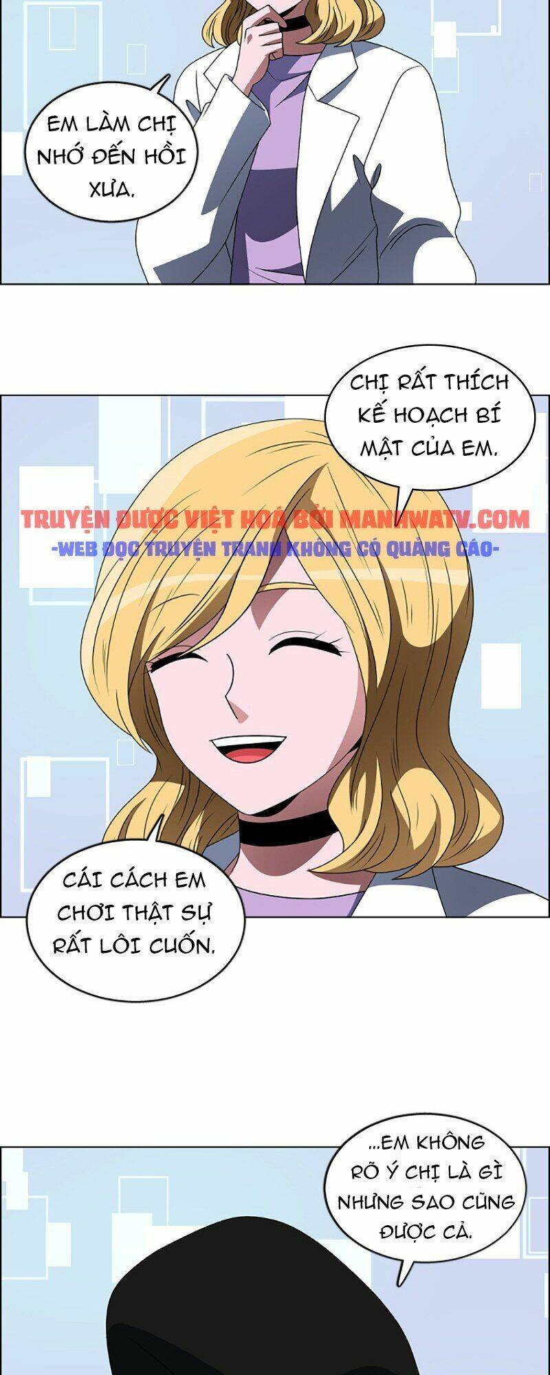 No Scope - Chương 87