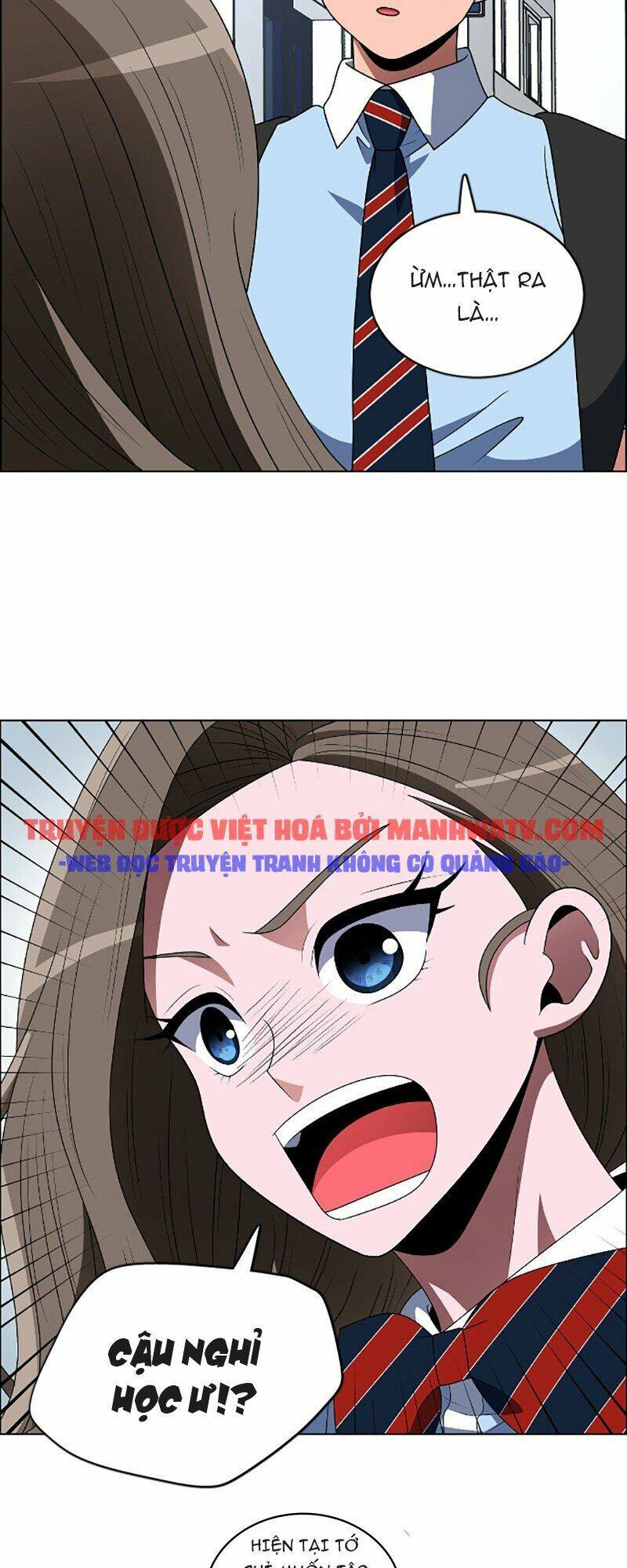 No Scope - Chương 87