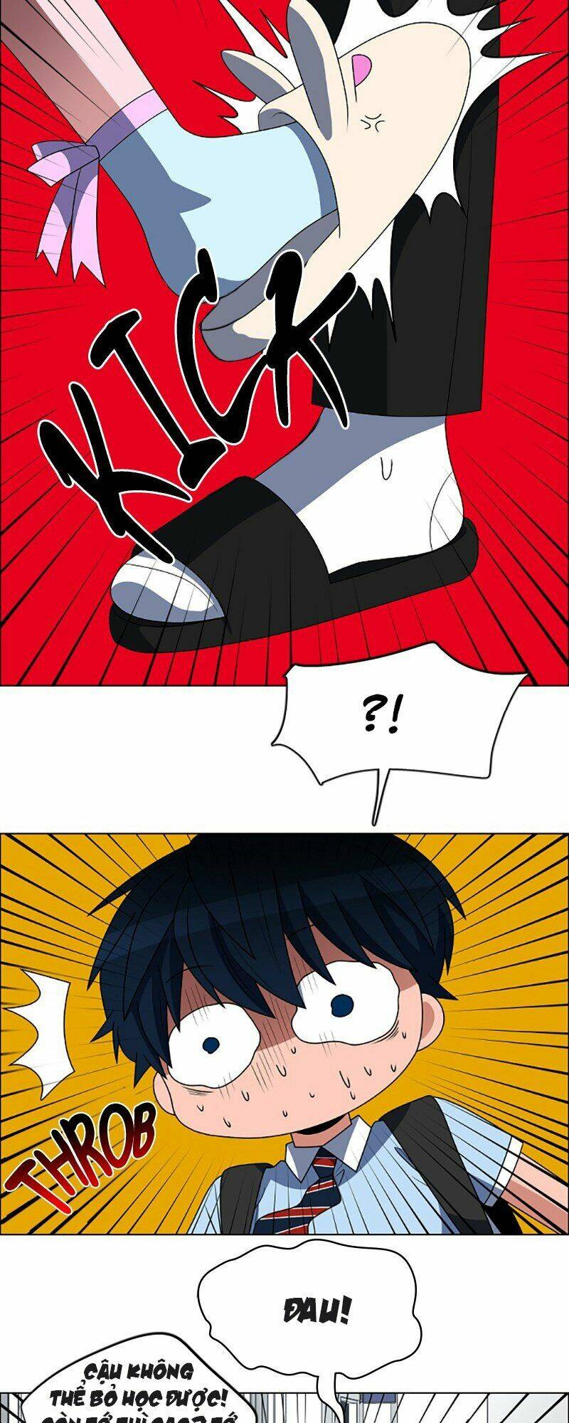No Scope - Chương 87