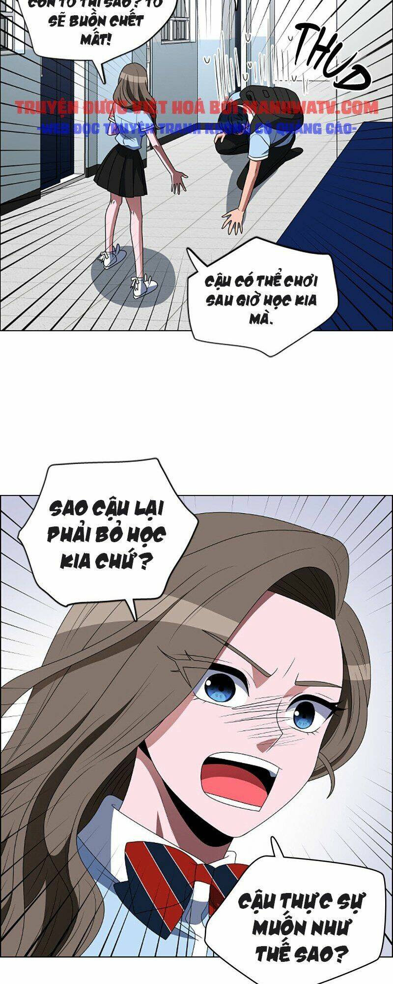 No Scope - Chương 87