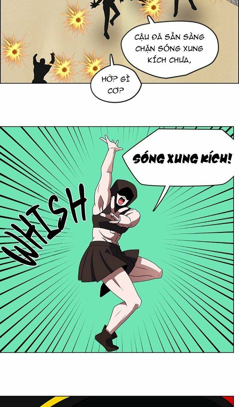 No Scope - Chương 88
