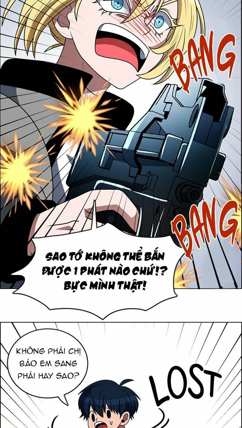No Scope - Chương 88
