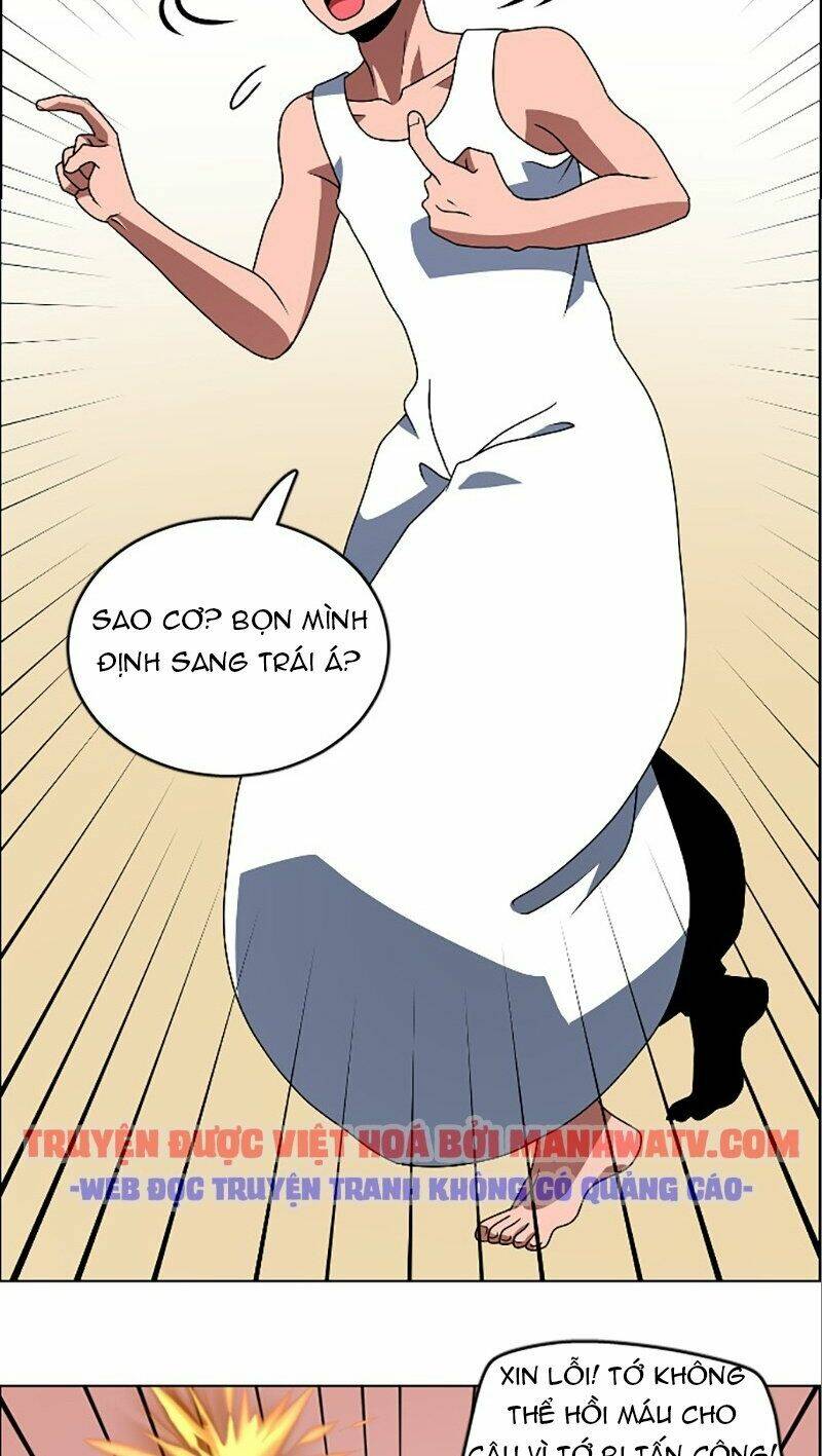No Scope - Chương 88