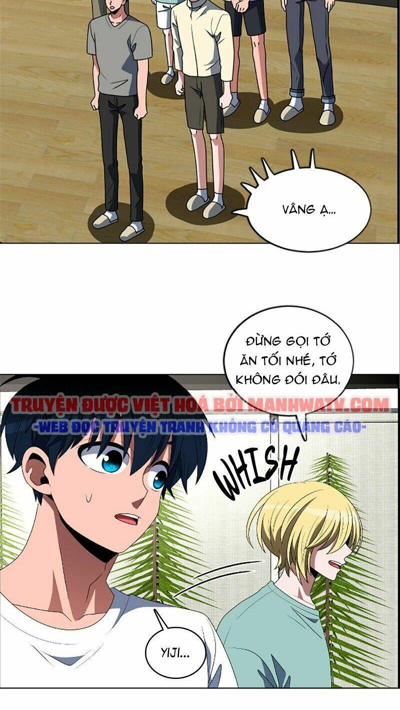 No Scope - Chương 88