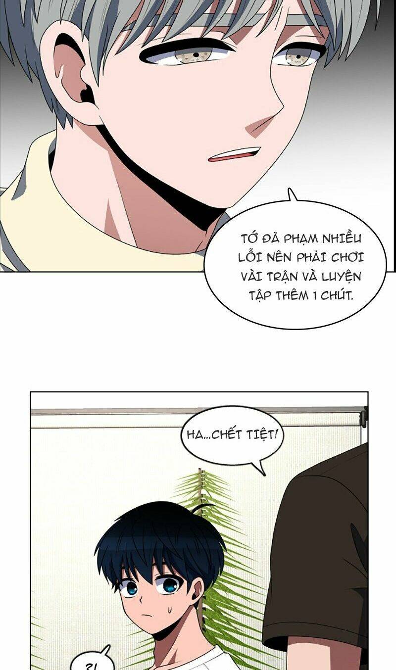No Scope - Chương 88