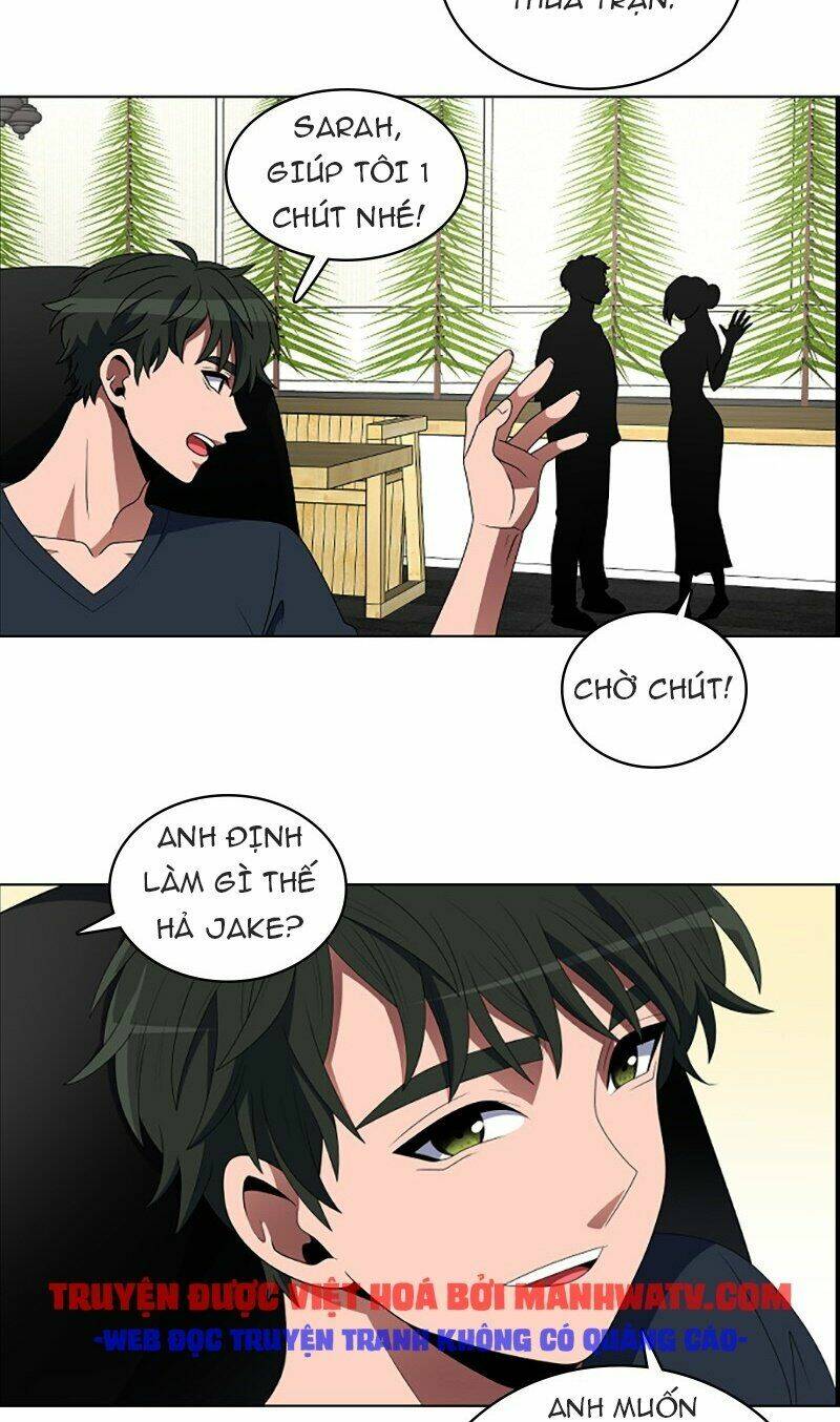 No Scope - Chương 88