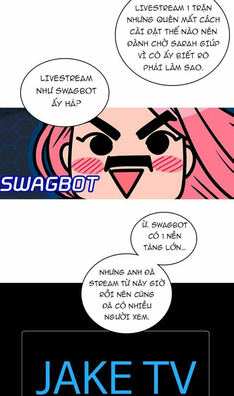No Scope - Chương 88