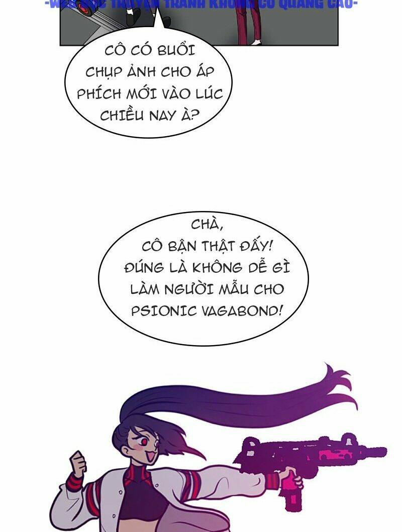 No Scope - Chương 88