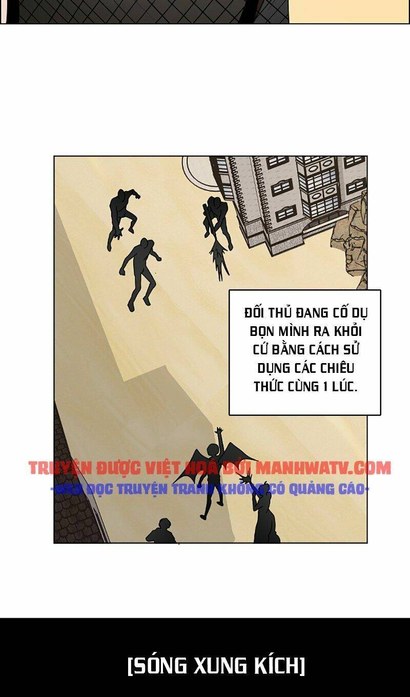 No Scope - Chương 88