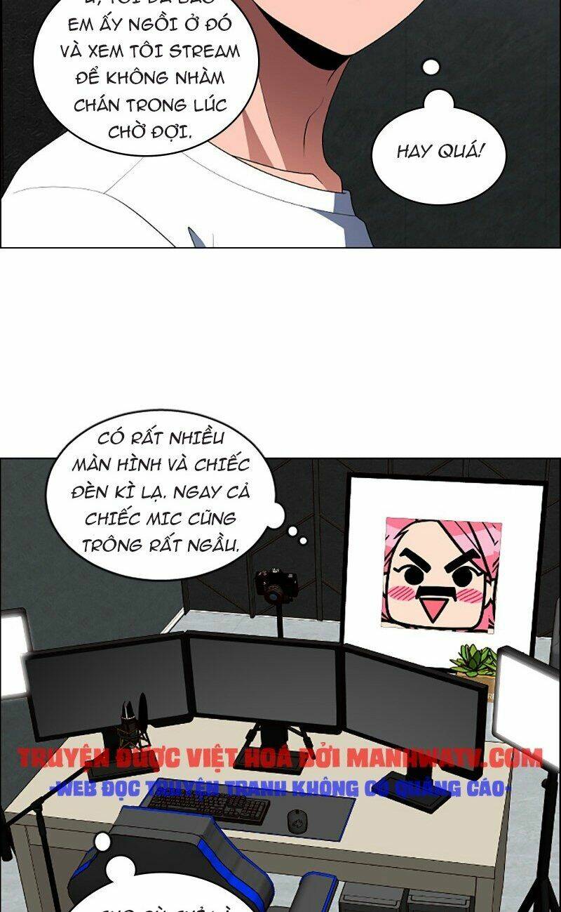 No Scope - Chương 89