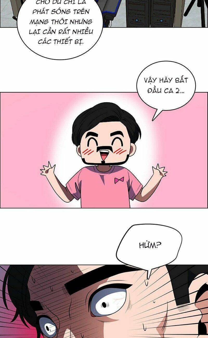 No Scope - Chương 89