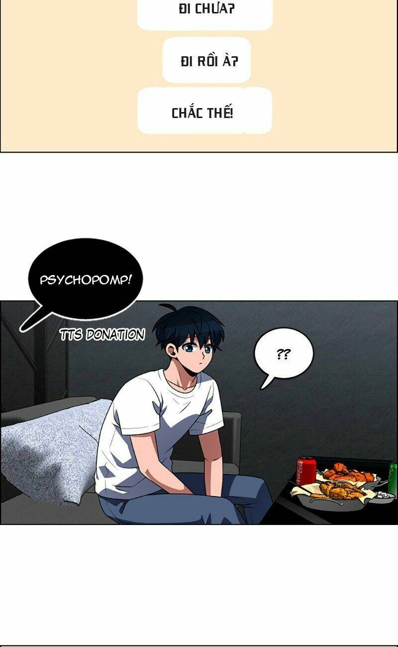 No Scope - Chương 89