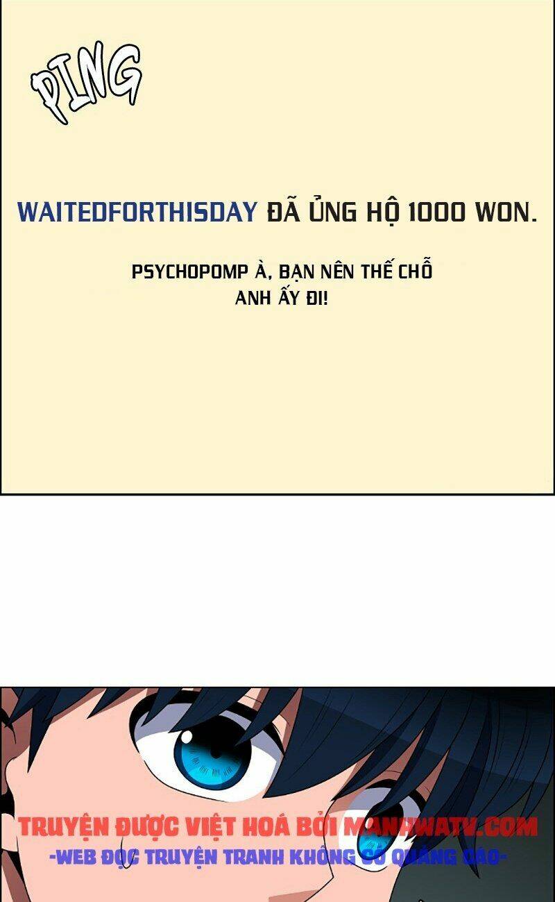 No Scope - Chương 89