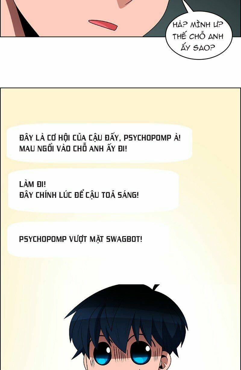 No Scope - Chương 89